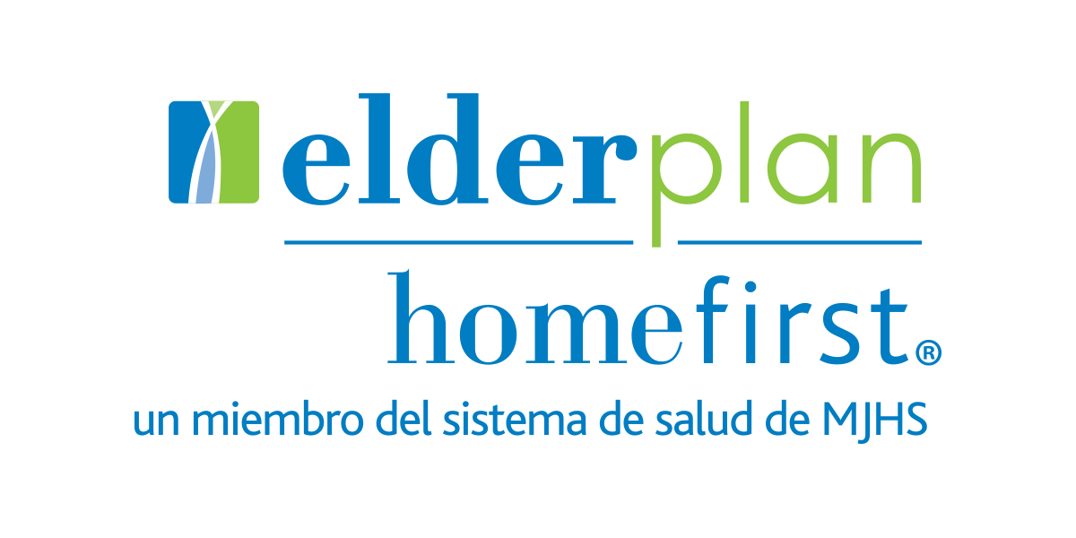 Elderplan Homefirst Logo